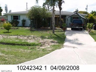 462 Lorraine Dr., Fort Myers, FL 33905