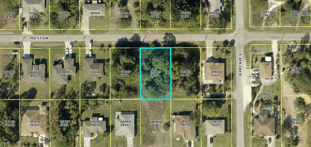 3605 3rd St., Lehigh Acres, FL 33976