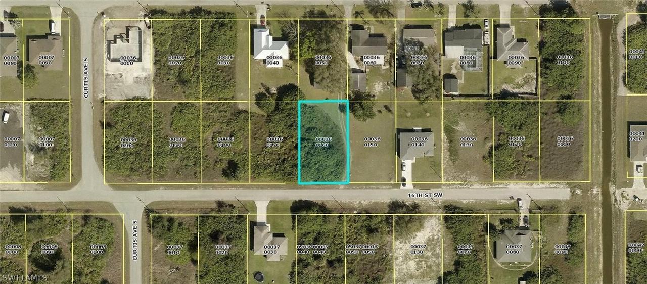 4010 16th St., Lehigh Acres, FL 33971