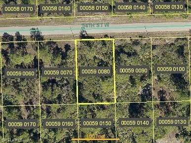 3407 54th St., Lehigh Acres, FL 33971