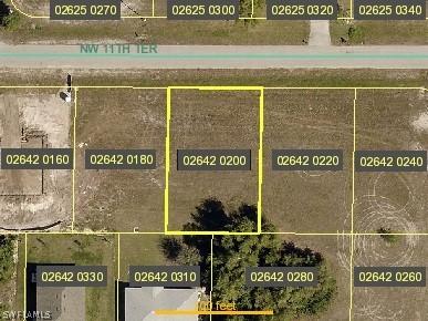 316 NW 11th Ter., Cape Coral, FL 33993