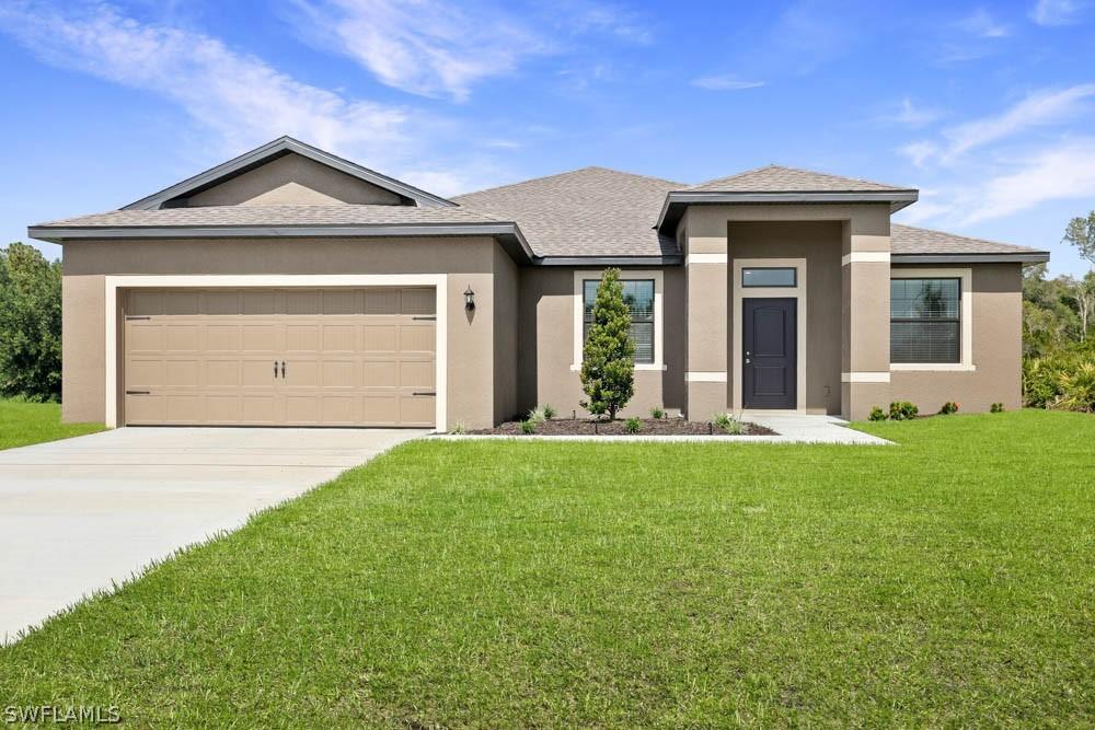 227 NE 24th Ave., Cape Coral, FL 33909
