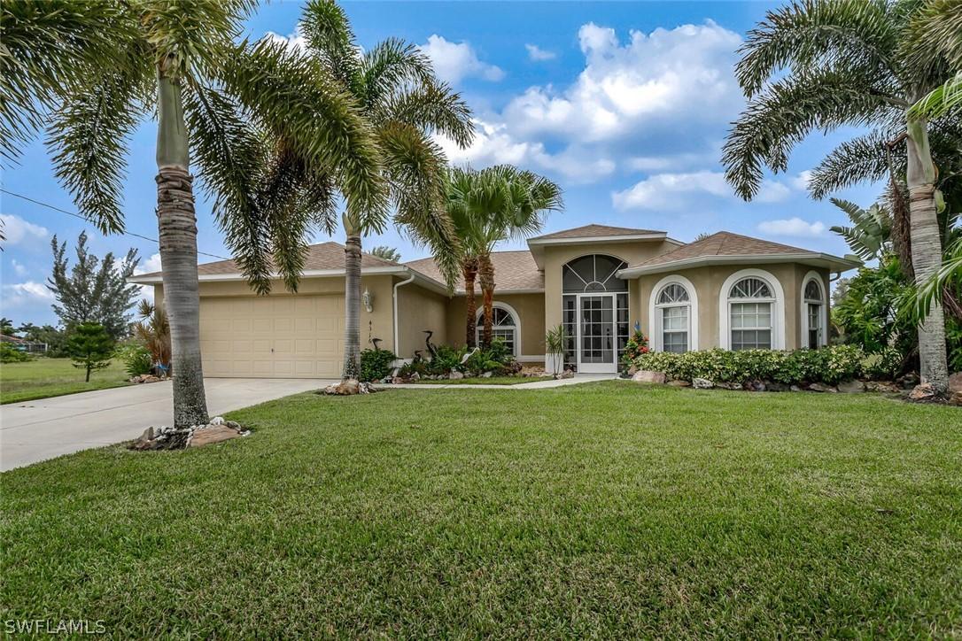 4316 NW 28th St., Cape Coral, FL 33993