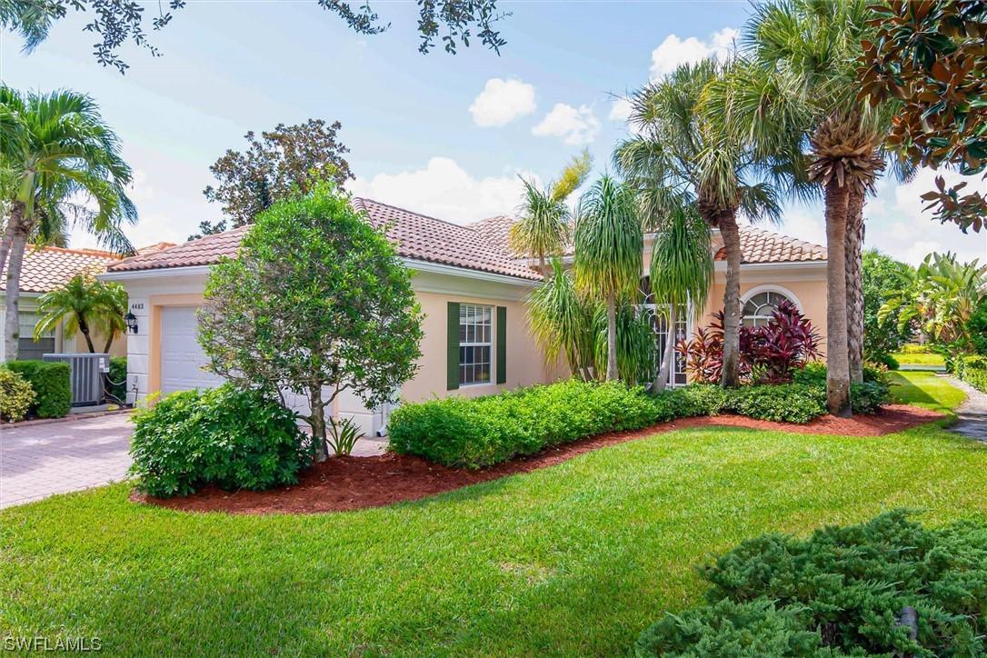 4483 Prescott Ln., Naples, FL 34119
