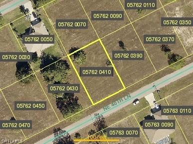 1713 NE 40th Ter., Cape Coral, FL 33909