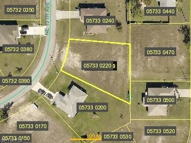 4401 NE 15th Ave., Cape Coral, FL 33909