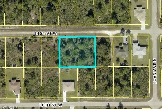3009 31st St., Lehigh Acres, FL 33971