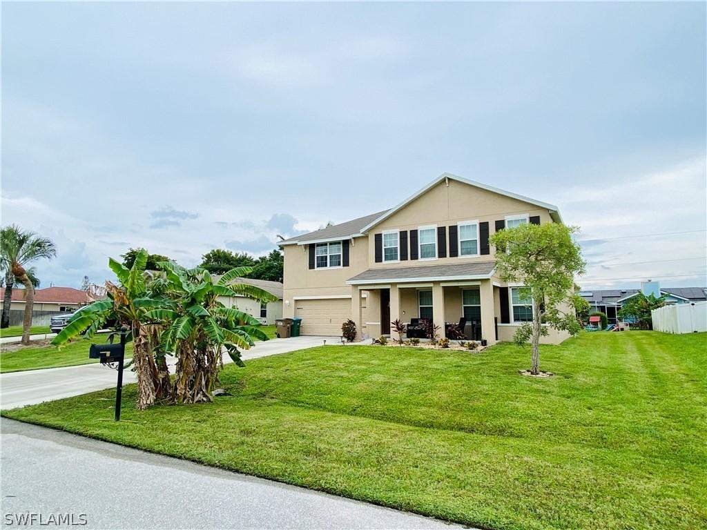 2213 SW 4th Ave., Cape Coral, FL 33991