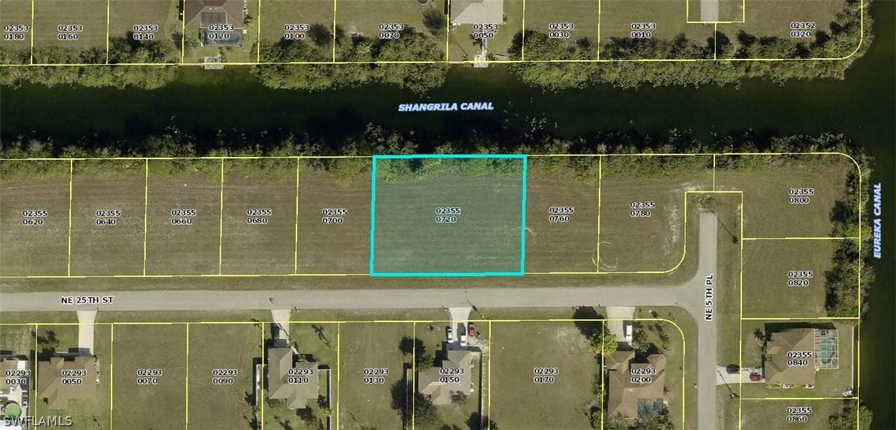 429 NE 25th St., Cape Coral, FL 33909