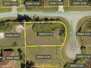 502 Palencia Ct., Lehigh Acres, FL 33974