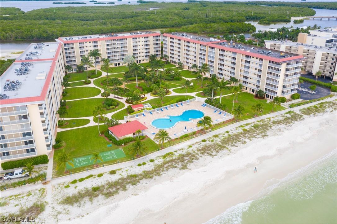 25750 Hickory Blvd. #256E, Bonita Springs, FL 34134