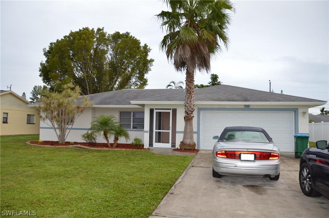 1222 SE 34th St., Cape Coral, FL 33904