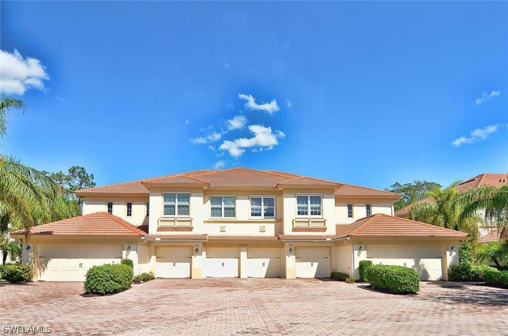 26479 Lucky Stone Rd. #101, Bonita Springs, FL 34135