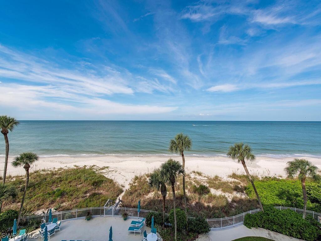 2885 Gulf Shore Blvd. #402, Naples, FL 34103