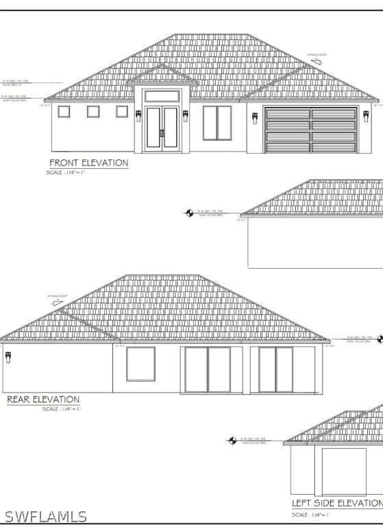 1610 SW 19th St., Cape Coral, FL 33991