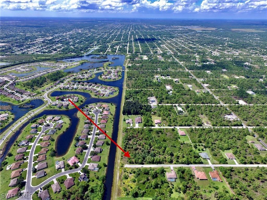 801 Clark Ave., Lehigh Acres, FL 33972