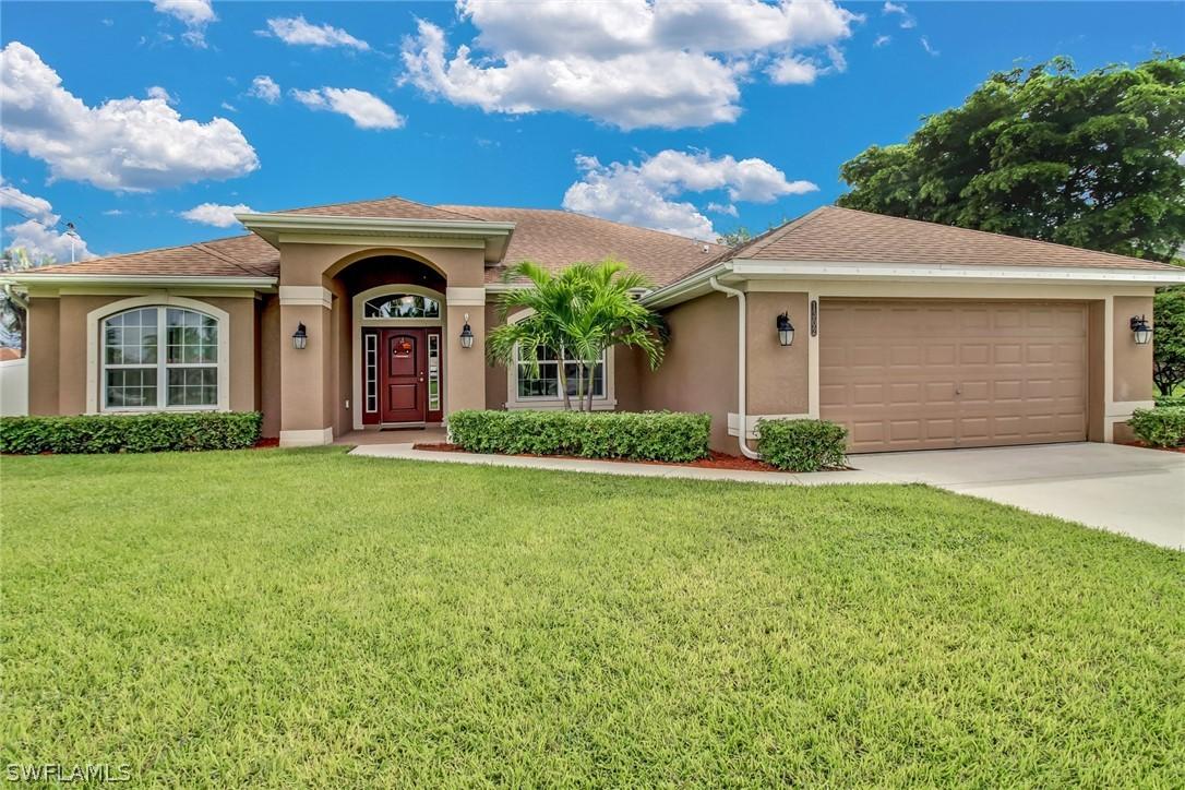 1302 SW 27th Ter., Cape Coral, FL 33914