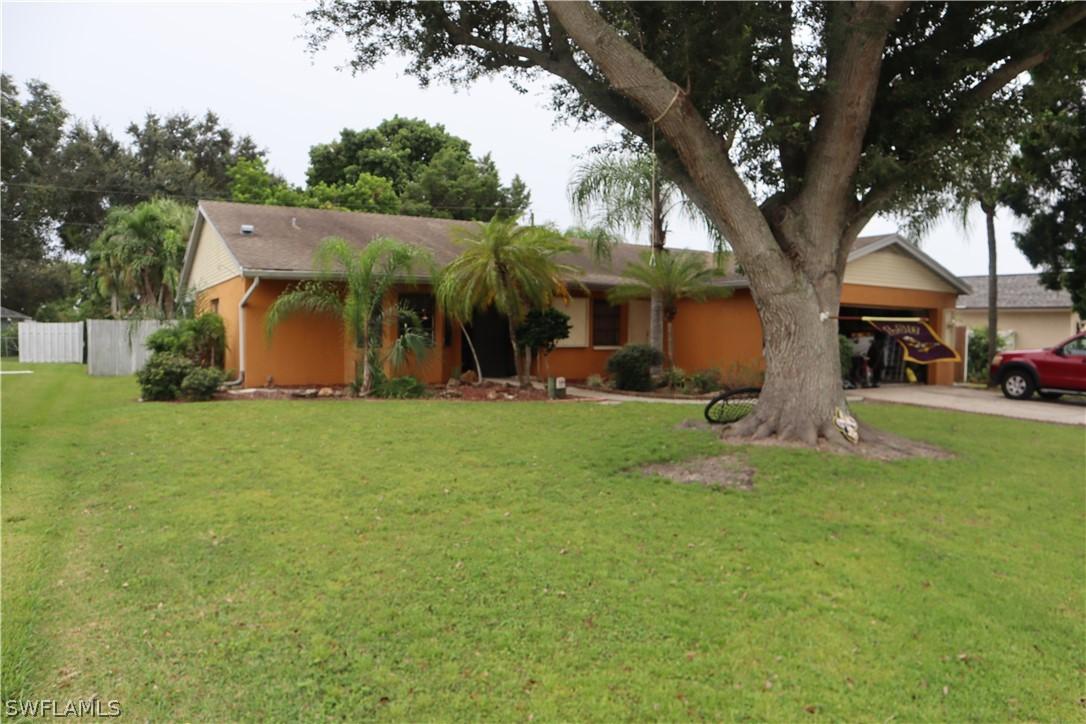 1328 SE 2nd St., Cape Coral, FL 33990