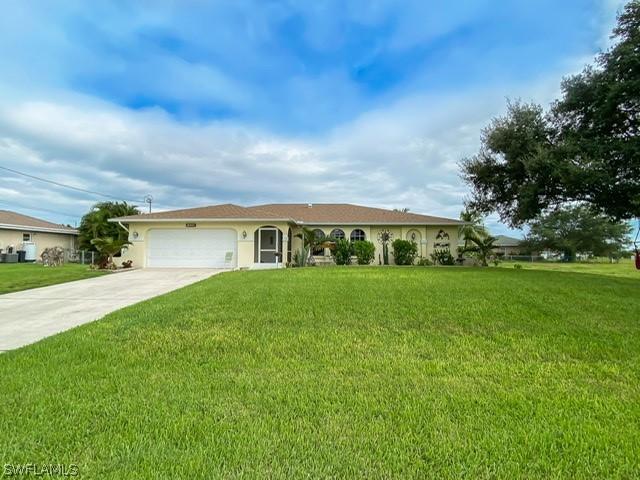 325 NE 6th St., Cape Coral, FL 33909