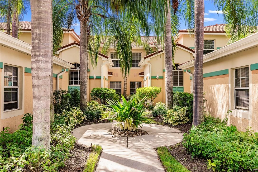 10811 W Halfmoon Shoal Rd. #103, Estero, FL 34135