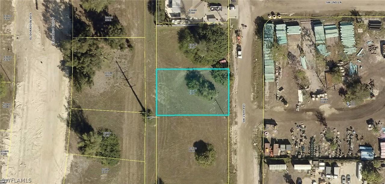 226 SW 24th Ave., Cape Coral, FL 33991