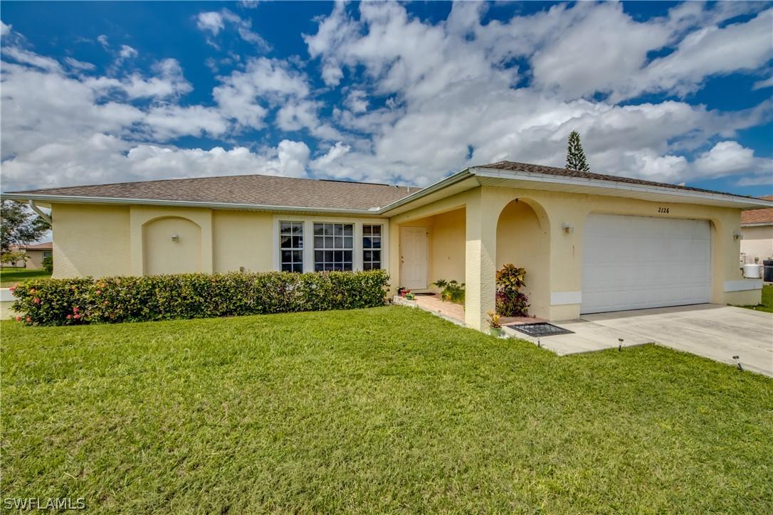 2126 NE 2nd Ave., Cape Coral, FL 33909