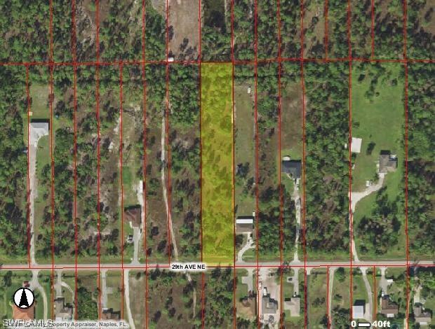 [Address Unavailable], Naples, FL 34120