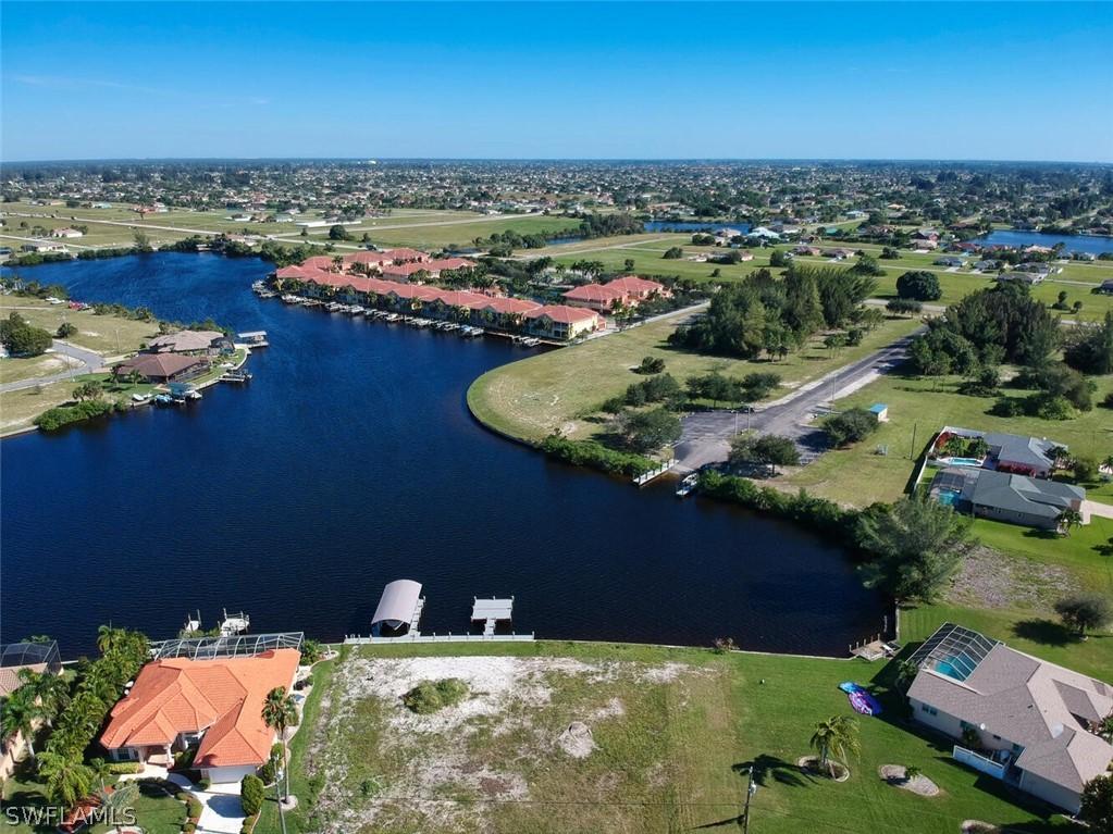 3313 SW 2nd Ln., Cape Coral, FL 33991