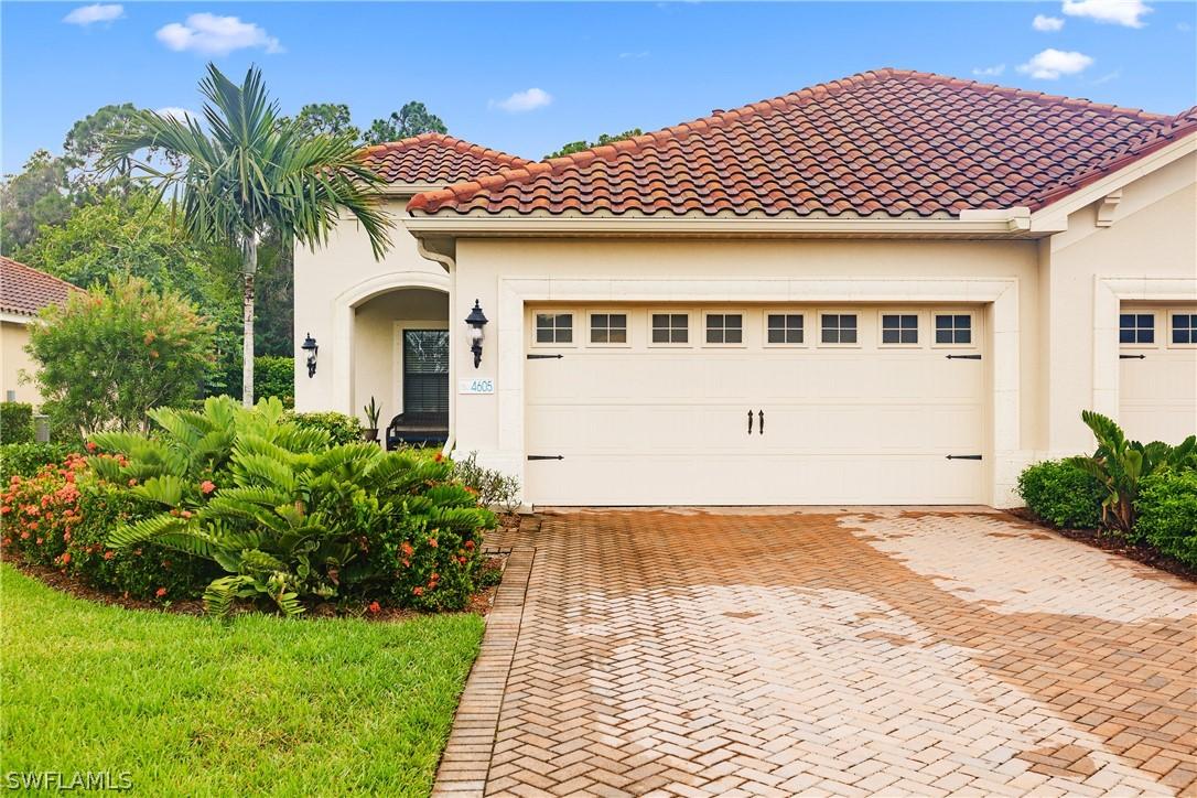 4605 Waterscape Ln., Fort Myers, FL 33966