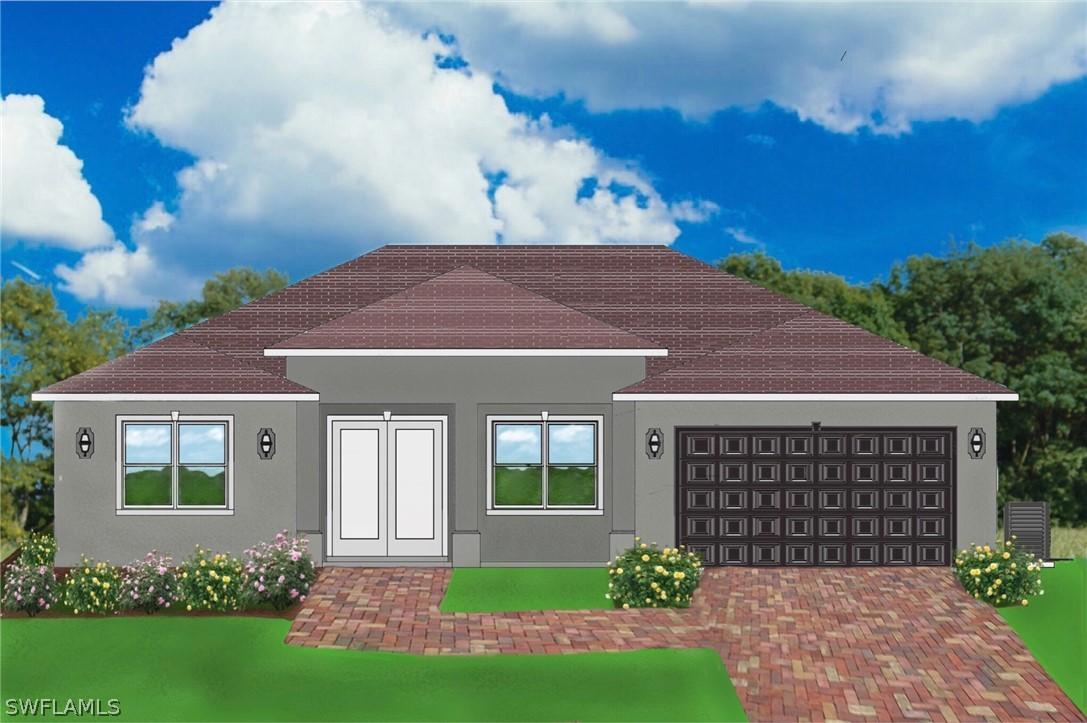 5210 Bygone St., Lehigh Acres, FL 33971