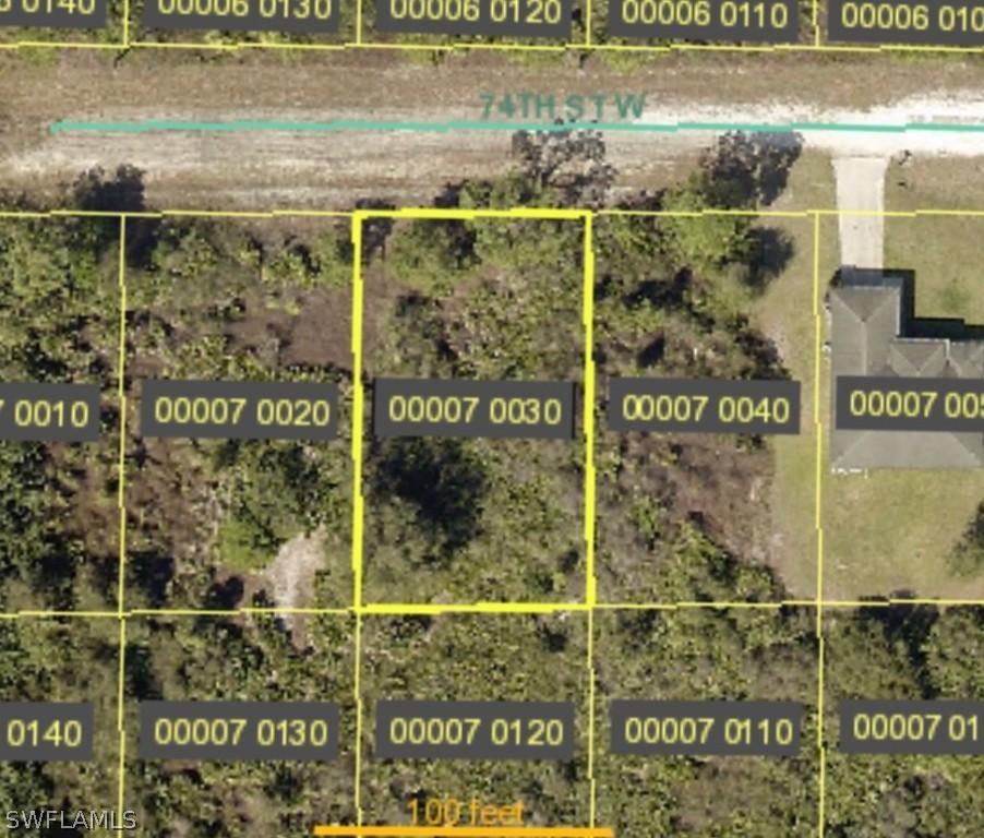 3609 74th St., Lehigh Acres, FL 33971