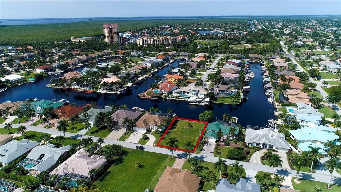 5512 SW 14th Pl., Cape Coral, FL 33914