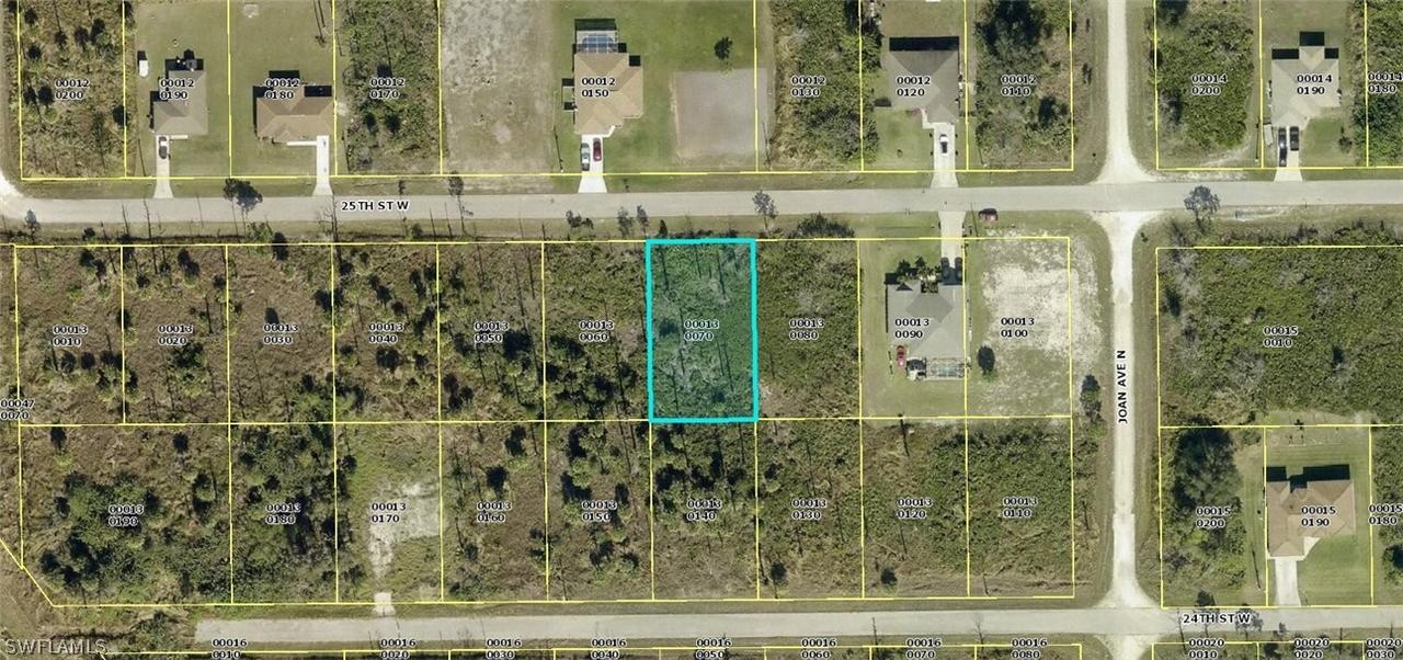 3007 25th St., Lehigh Acres, FL 33976