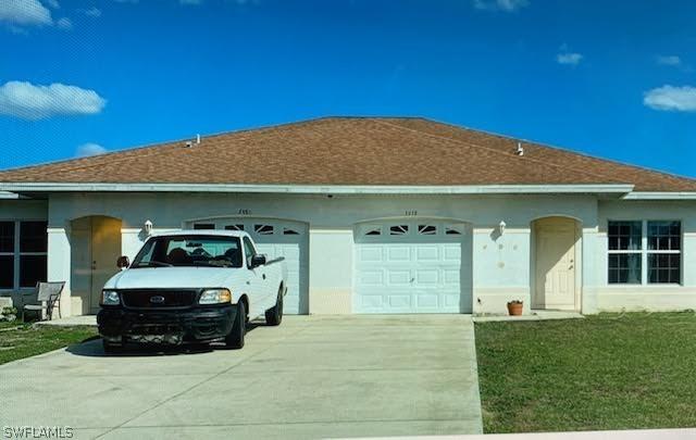 3978 Sunset Rd., Lehigh Acres, FL 33971