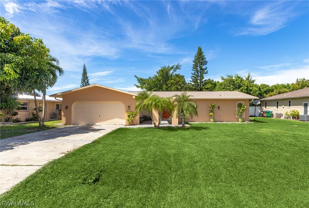 4208 SE 1st Ct., Cape Coral, FL 33904