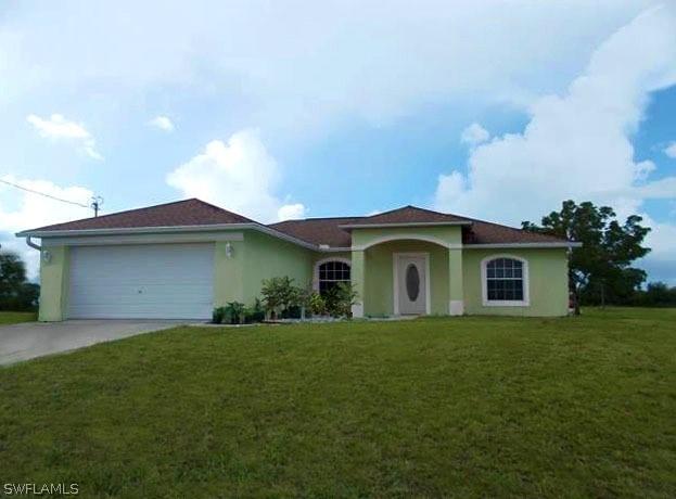 418 NE 20th Ter., Cape Coral, FL 33909