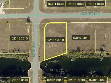 418 NE 31st Ter., Cape Coral, FL 33909