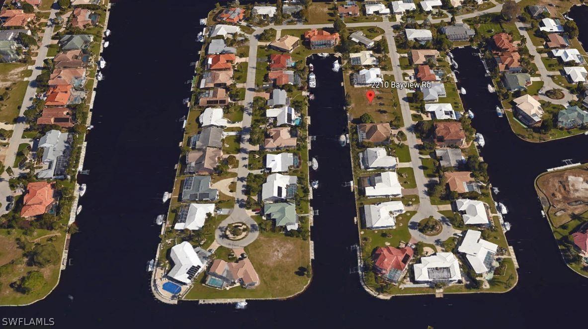 2210 Bayview Rd., Punta Gorda, FL 33950