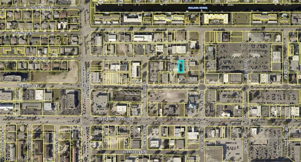 874 SE 47th St., Cape Coral, FL 33904