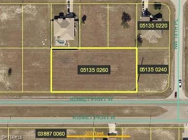 1833 Kismet Pkwy., Cape Coral, FL 33993