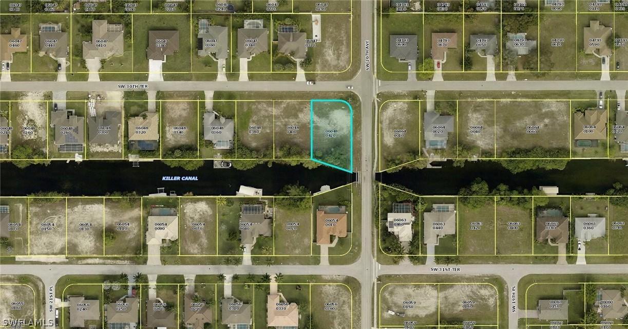 2000 SW 30th Ter., Cape Coral, FL 33914