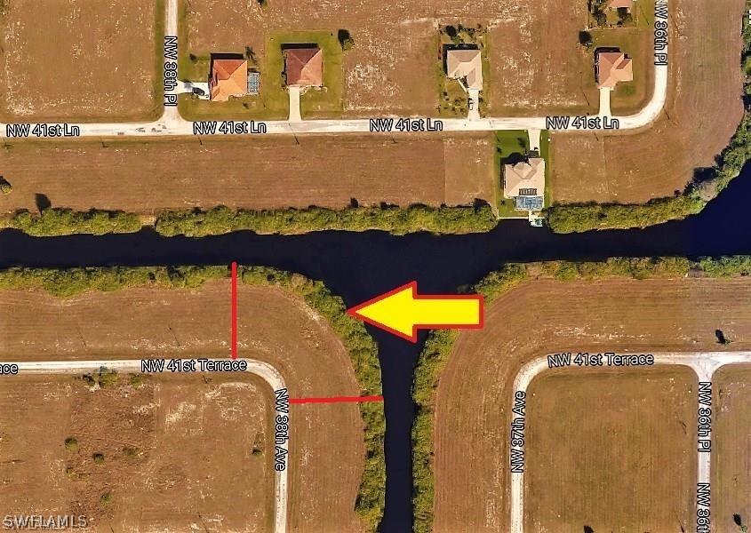 4117 NW 38th Ave., Cape Coral, FL 33993