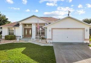 [Address Hidden by Seller], Cape Coral, FL 33990