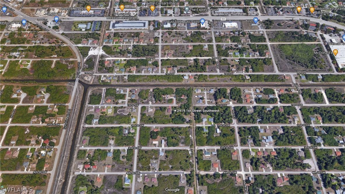 2919 1st St., Lehigh Acres, FL 33976