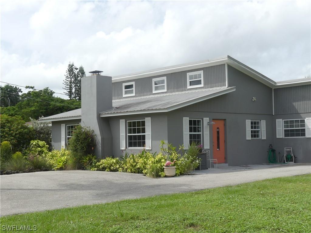 3388 Captains Cove, Naples, FL 34112