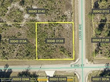 4007 E 3rd St., Lehigh Acres, FL 33936