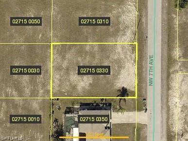 1604 NW 7th Ave., Matlacha, FL 33993