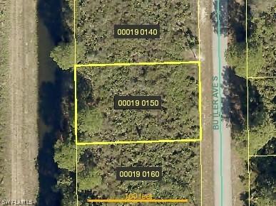 366 Butler Ave., Lehigh Acres, FL 33974