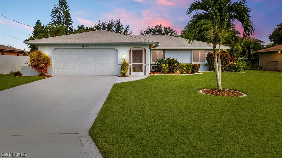 1417 SE 20th St., Cape Coral, FL 33990