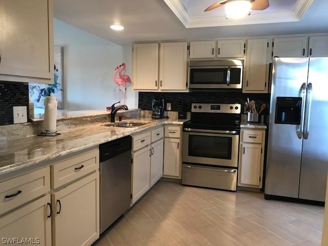 4708 SW 8th Pl. #205, Cape Coral, FL 33914